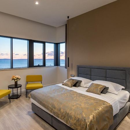 Seascape Luxury Rooms 斯普利特 外观 照片