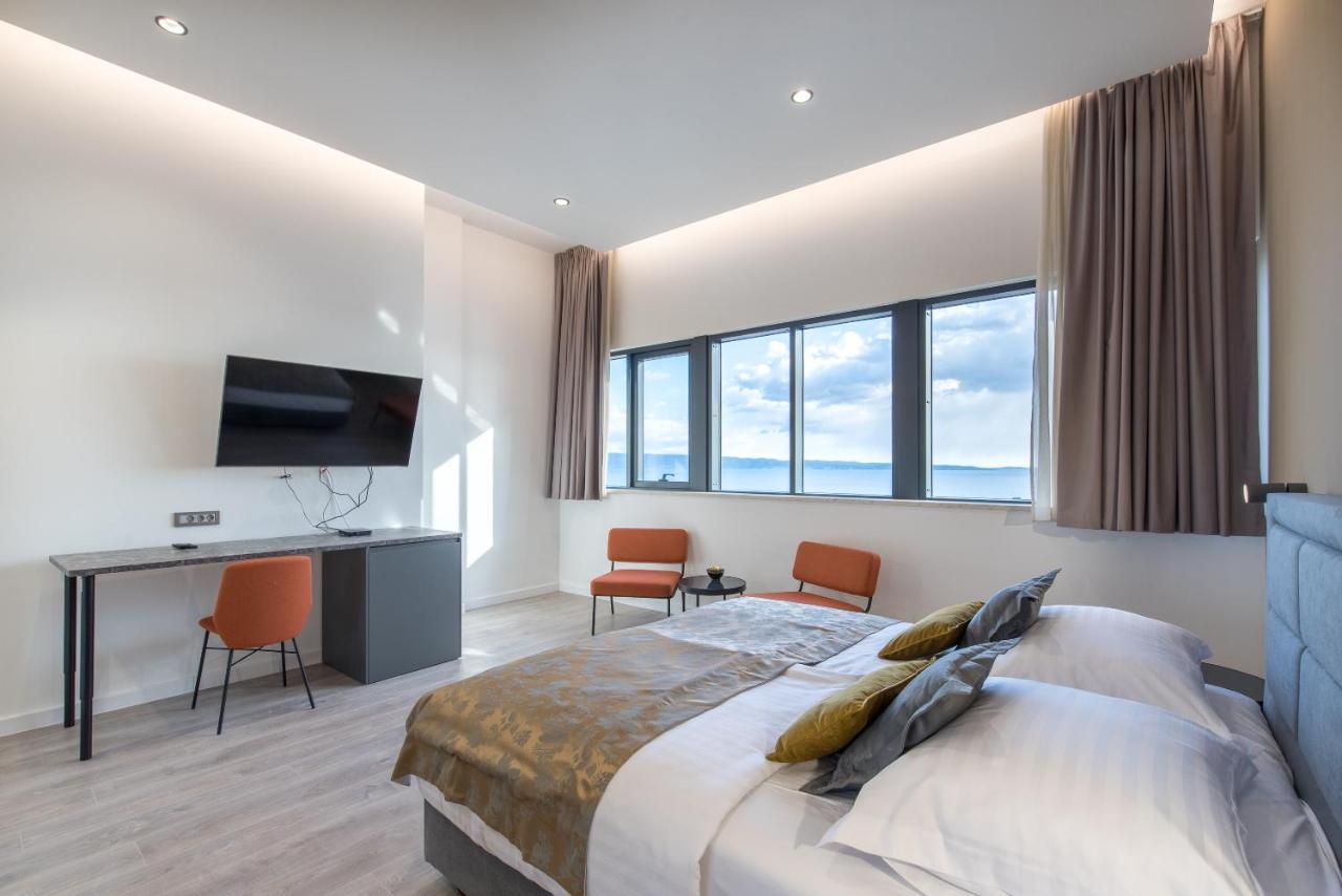 Seascape Luxury Rooms 斯普利特 外观 照片