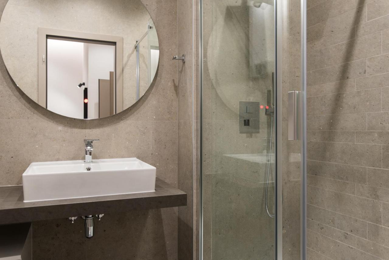 Seascape Luxury Rooms 斯普利特 外观 照片