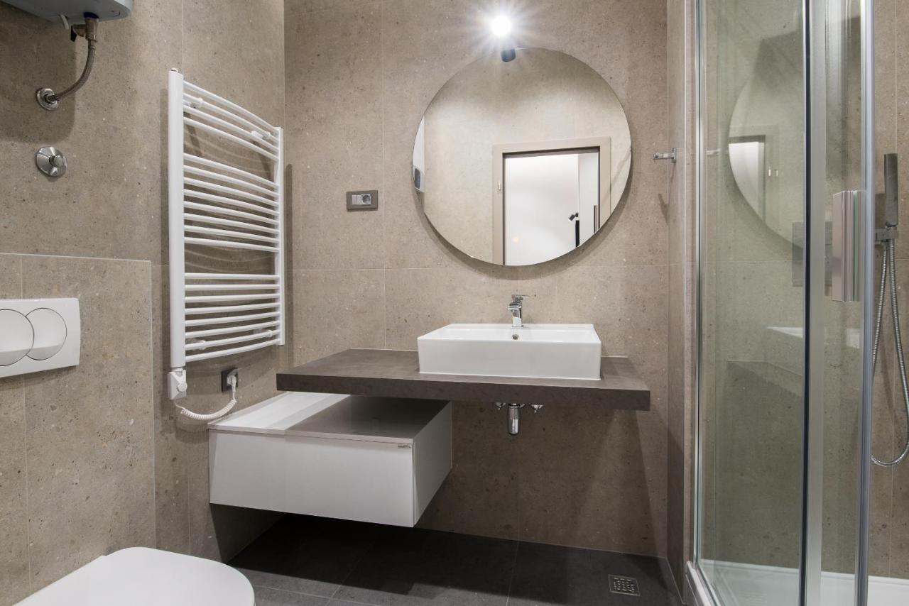 Seascape Luxury Rooms 斯普利特 外观 照片